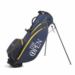 Titleist The 150th Open Players 4 Carbon Stand Bag