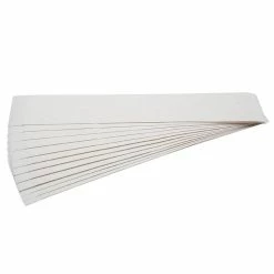 The GolfWorks Pre-Cut Tape Strips - 100 Pack