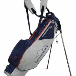 Sun Mountain 2.5+ 14 Way Stand Bag -Clubs Elegant store 2021 sun mountain 2.5 2b 14 way cement navy inferno