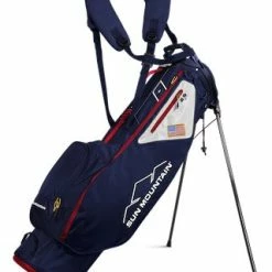 Sun Mountain 2.5+ 14 Way Stand Bag -Clubs Elegant store 2021 sun mountain 2.5 2b 14 way navy white red