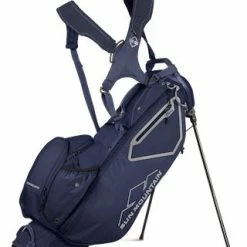 Sun Mountain 3.5 LS Stand Bag -Clubs Elegant store 2021 sun mountain 3.5ls stand bag navy