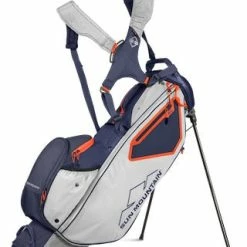 Sun Mountain 3.5 LS Zero-G Stand Bag