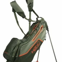 Sun Mountain H2NO Litespeed Stand Bag -Clubs Elegant store 2021 sun mountain h2no litespeed stand bag moss sage inferno