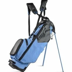 Sun Mountain VX Stand Bag -Clubs Elegant store 2021 sun mountain vx stand bag sky blue black grey