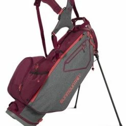 Sun Mountain Women's 3.5 14 Way Stand Bag