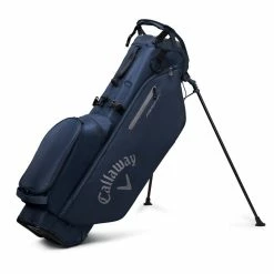 Callaway 2022 Fairway C Stand Bag -Clubs Elegant store 2022 callaway fairway c stand bag navy
