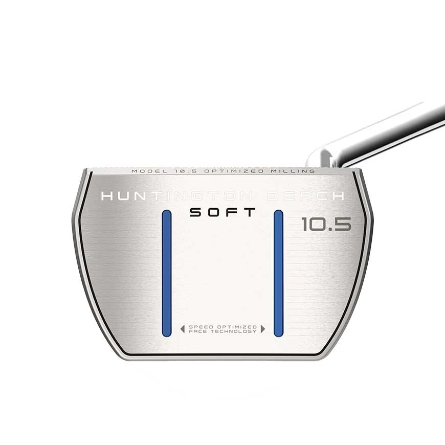 Cleveland 2022 HUNTINGTON BEACH SOFT #10.5 PUTTER 4 Cleveland 2022 HUNTINGTON BEACH SOFT #10.5 PUTTER - Image 4