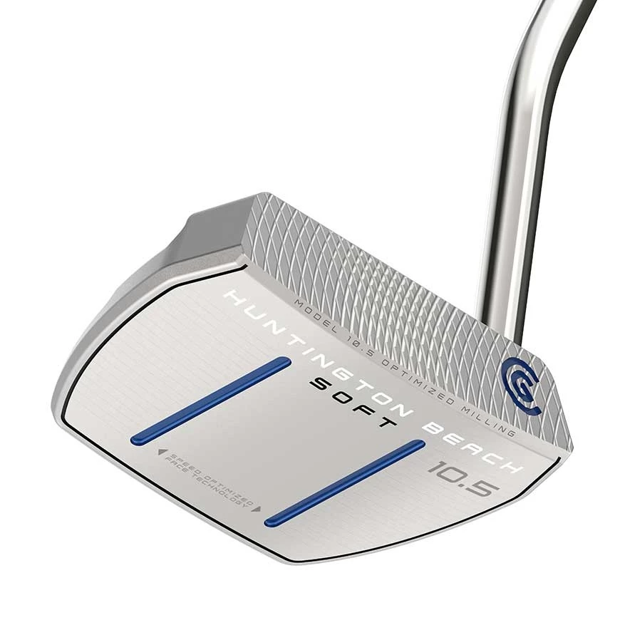 Cleveland 2022 HUNTINGTON BEACH SOFT #10.5 PUTTER 1 Cleveland 2022 HUNTINGTON BEACH SOFT #10.5 PUTTER