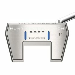 Cleveland 2022 HUNTINGTON BEACH SOFT #11 PUTTER -Clubs Elegant store 2022 huntington beach soft 11 putter 3