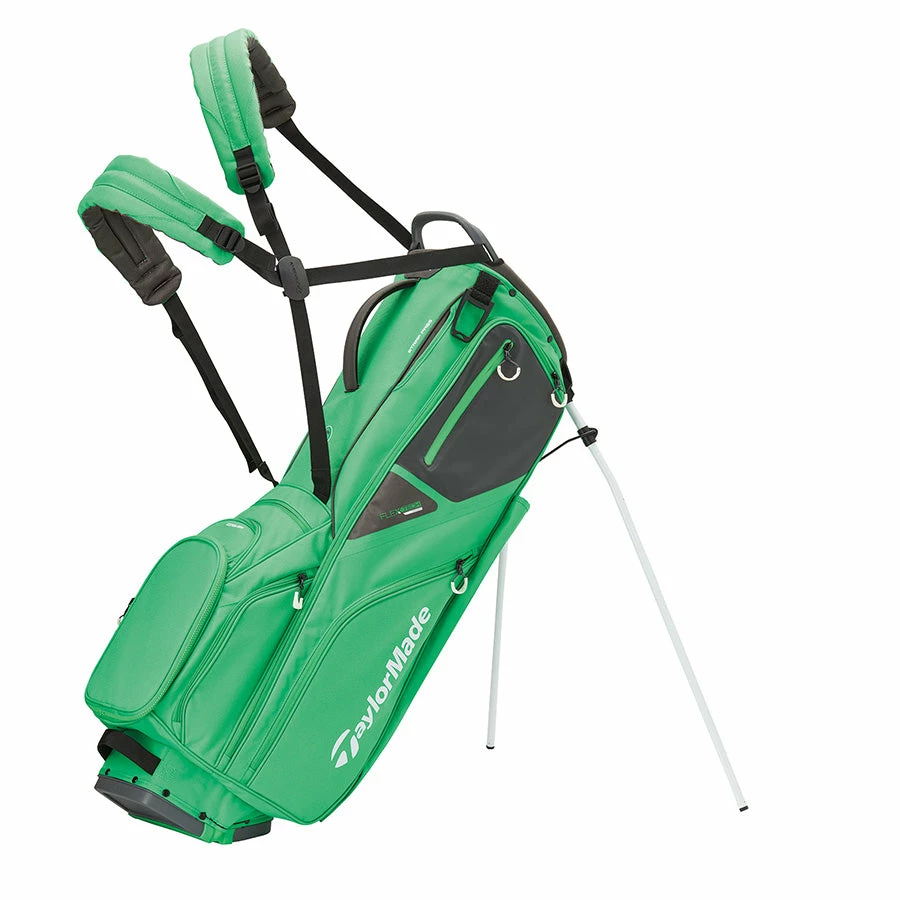 TaylorMade FlexTech Crossover Stand Bag 1 TaylorMade FlexTech Crossover Stand Bag