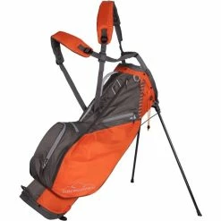 Sun Mountain 2023 Sun Mountin 2.5+ Stand Bag -Clubs Elegant store 2023 sun mountain 2.5 inferno gunmetal