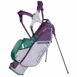 Sun Mountain 2023 Sun Mountin 3.5 LS Stand Bag -Clubs Elegant store 2023 sun mountain 3.5 cadet regal green