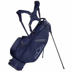 Sun Mountain 2023 Sun Mountin 3.5 LS Stand Bag -Clubs Elegant store 2023 sun mountain 3.5 navy