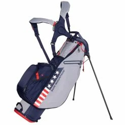 Sun Mountain 2023 Sun Mountin 3.5 LS ZG Stand Bag