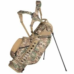 Sun Mountain 2023 Sun Mountin 3.5 LS Stand Bag -Clubs Elegant store 2023 sun mountain 3.5 sand camo