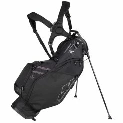 Sun Mountain 2023 Sun Mountin 4.5 LS 14-Way Stand Bag -Clubs Elegant store 2023 sun mountain 4.5 black