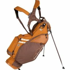 Sun Mountain 2023 Sun Mountin 4.5 LS 14-Way Stand Bag -Clubs Elegant store 2023 sun mountain 4.5 java pecan beach 6f06bbbb a170 44eb ae85 3e6a50670273