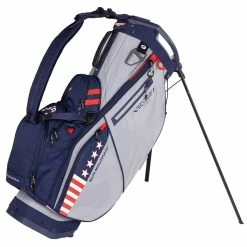 Sun Mountain 2023 Sun Mountin C-130S Stand Bag 5 Sun Mountain 2023 Sun Mountin C-130S Stand Bag -Clubs Elegant store 2023 sun mountain c130 s patriot