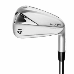 2023 TAYLORMADE P770 IRONS