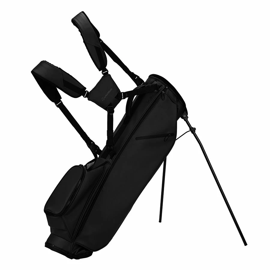 2023 TaylorMade Premium Flextech Carry Stand Bag 1 2023 TaylorMade Premium Flextech Carry Stand Bag