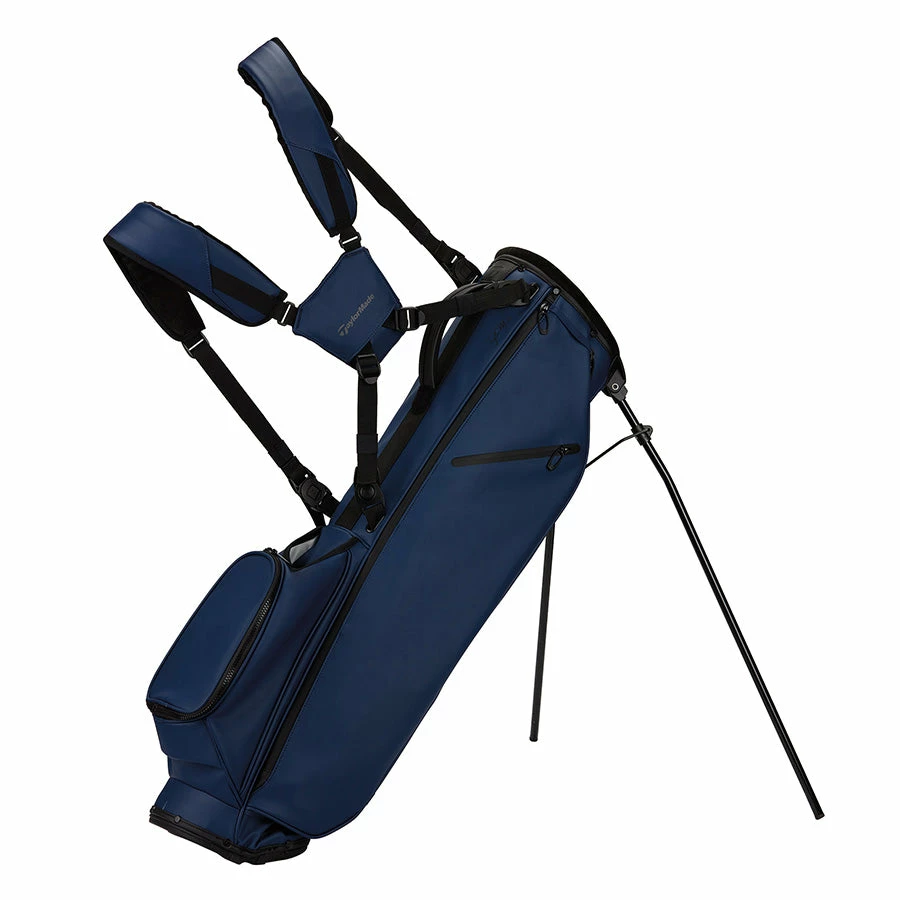 2023 TaylorMade Premium Flextech Carry Stand Bag 2 2023 TaylorMade Premium Flextech Carry Stand Bag - Image 2