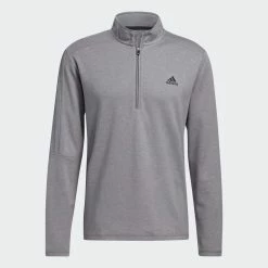 ADIDAS 3-STP 1/4 Zip
