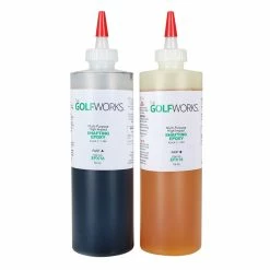 The GolfWorks EZ Pour High Strength Epoxy 10 The GolfWorks EZ Pour High Strength Epoxy -Clubs Elegant store EPX16 50536.1678722356