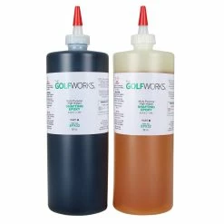 The GolfWorks EZ Pour High Strength Epoxy 11 The GolfWorks EZ Pour High Strength Epoxy -Clubs Elegant store EPX32 67242.1678722355