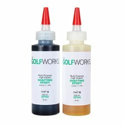 The GolfWorks EZ Pour High Strength Epoxy 8 The GolfWorks EZ Pour High Strength Epoxy -Clubs Elegant store EPX4 43751.1678722355