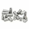 Lead Shaft Tip Weights For Steel Shafts