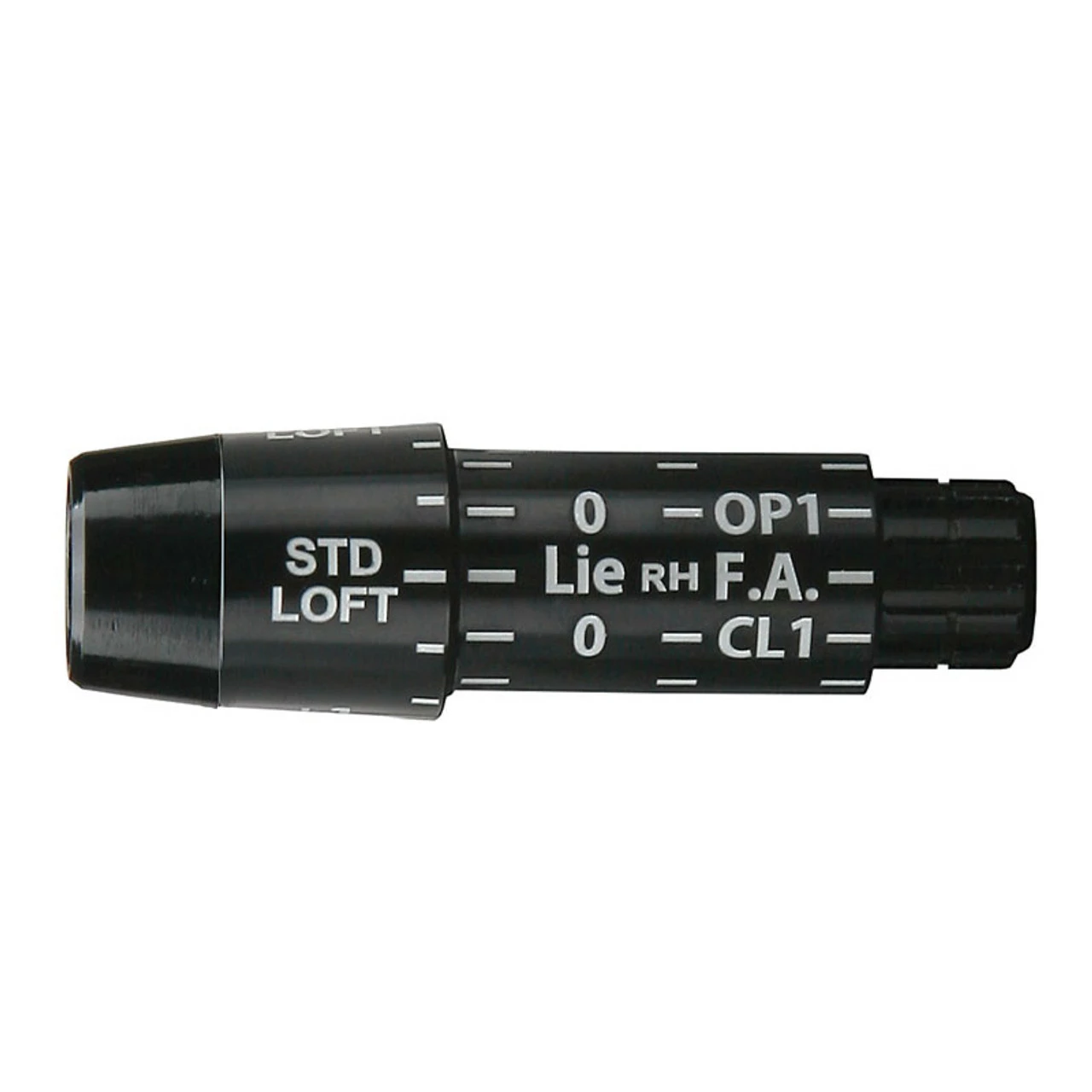 Srixon ZX Series Shaft Adaptor 1 Srixon ZX Series Shaft Adaptor