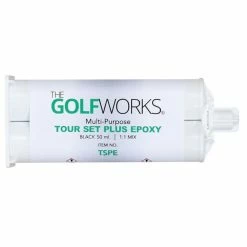 The GolfWorks Tour Set Plus Epoxy -Clubs Elegant store TSPE 20149.1678721473