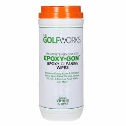 Epoxy-Gon - Epoxy Cleaning Solvent -Clubs Elegant store VB1015 95703.1678722635