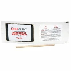 The GolfWorks Maximum Strength High Impact Epoxy -Clubs Elegant store VB1031 67568.1676061533