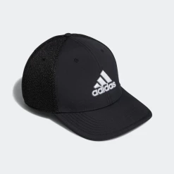 ADIDAS A-STRETCH TOUR HAT BLACK 7 ADIDAS A-STRETCH TOUR HAT BLACK -Clubs Elegant store a stretch tour hat black 2