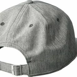 ADIDAS ADI HEATHER RELAXED HAT -Clubs Elegant store adi heather relaxed hat 2