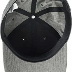 ADIDAS ADI HEATHER RELAXED HAT -Clubs Elegant store adi heather relaxed hat 3