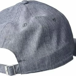 ADIDAS ADI HEATHER RELAXED HAT -Clubs Elegant store adi heather relaxed hat 4