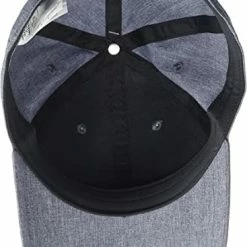 ADIDAS ADI HEATHER RELAXED HAT -Clubs Elegant store adi heather relaxed hat 5