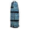 Ogio ALPHA TRAVEL COVER MID - SAGE MELTING GEO