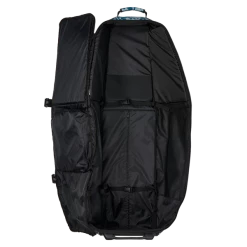 Ogio ALPHA TRAVEL COVER MID - SAGE MELTING GEO 6 Ogio ALPHA TRAVEL COVER MID - SAGE MELTING GEO -Clubs Elegant store alpha travel cover mid sage melting geo 2