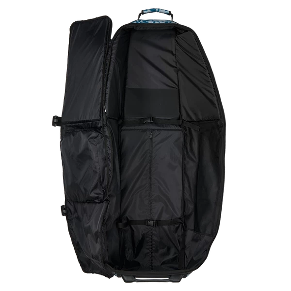 Ogio ALPHA TRAVEL COVER MID - SAGE MELTING GEO 3 Ogio ALPHA TRAVEL COVER MID - SAGE MELTING GEO - Image 3