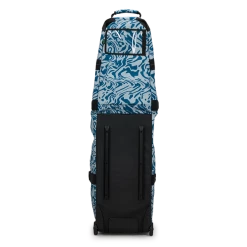 Ogio ALPHA TRAVEL COVER MID - SAGE MELTING GEO 7 Ogio ALPHA TRAVEL COVER MID - SAGE MELTING GEO -Clubs Elegant store alpha travel cover mid sage melting geo 3