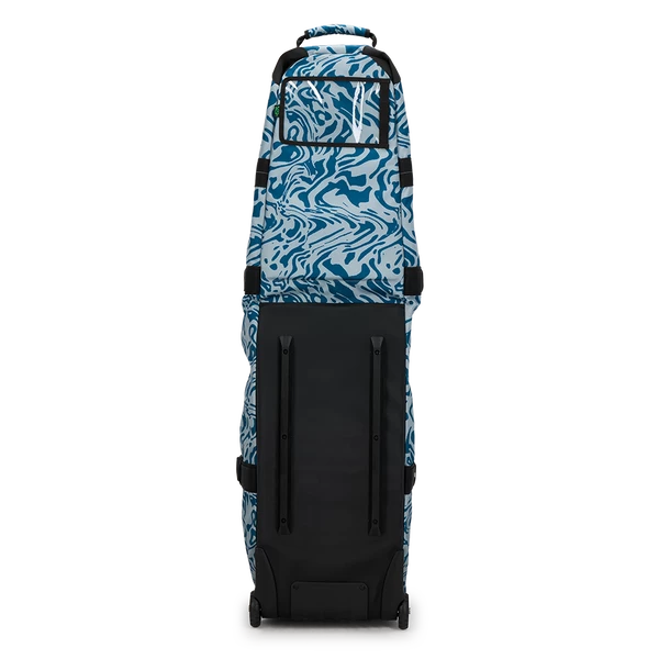 Ogio ALPHA TRAVEL COVER MID - SAGE MELTING GEO 4 Ogio ALPHA TRAVEL COVER MID - SAGE MELTING GEO - Image 4