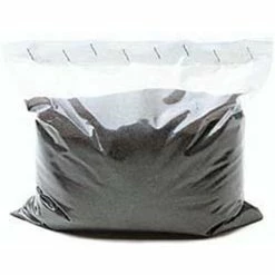 Aluminum Oxide Blasting Sand-AOBX