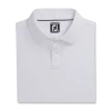 FootJoy ATHLETIC FIT SOLID LISLE SELF COLLAR