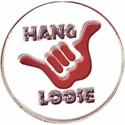 Evergolf BALL MARKER -Clubs Elegant store ball marker 2