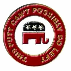 Evergolf BALL MARKER -Clubs Elegant store ball marker 4