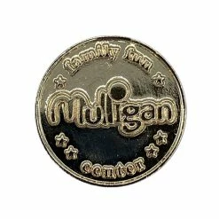 Evergolf BALL MARKER -Clubs Elegant store ball marker 6