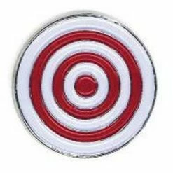 Evergolf BALL MARKER -Clubs Elegant store ball marker 8
